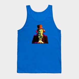 Wonka 2 Tank Top